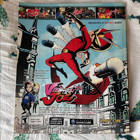 Game Informer Magazine Bundle - Picture 7 of 7